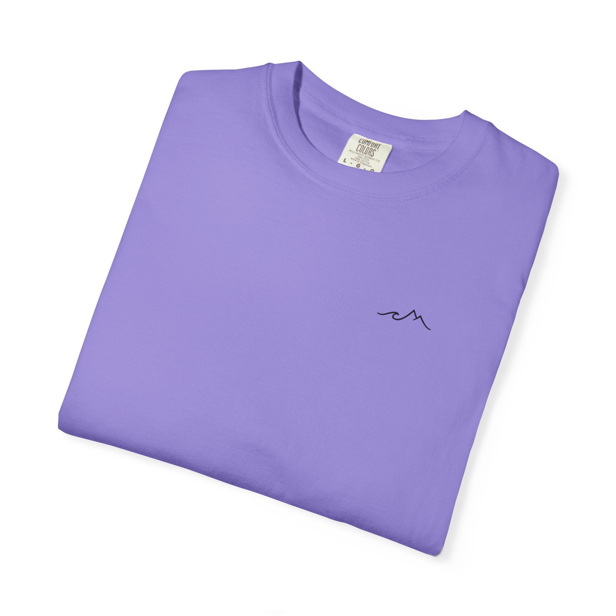 Flagship Tee