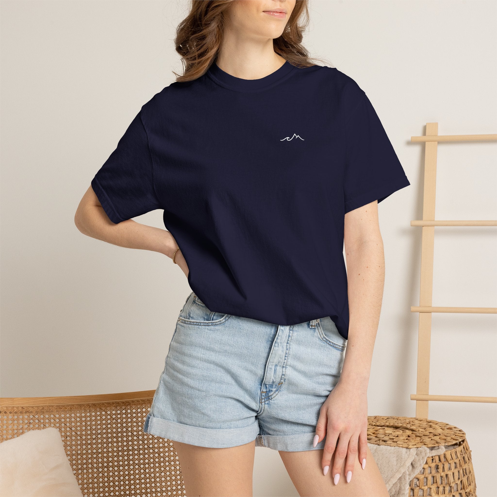 Flagship Ventura Dark Tee