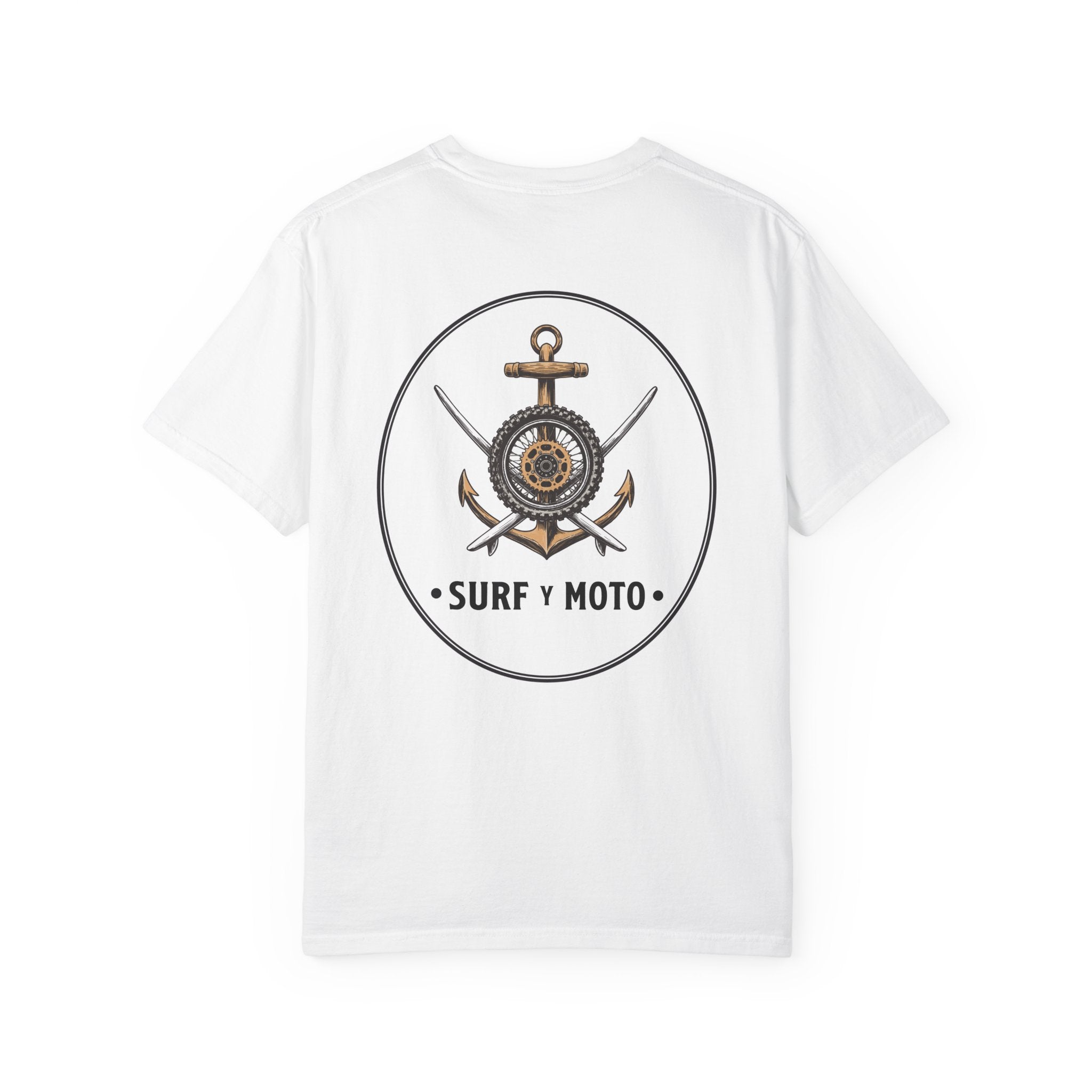 Classic Light Tee