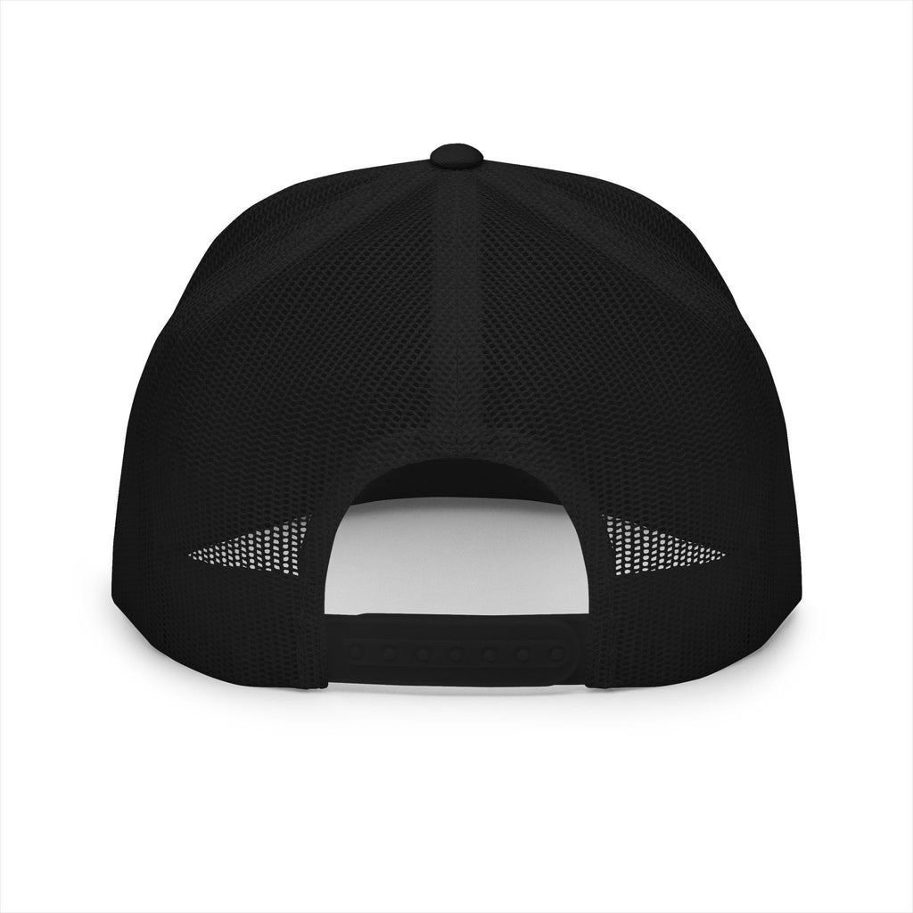 S y M Snapback