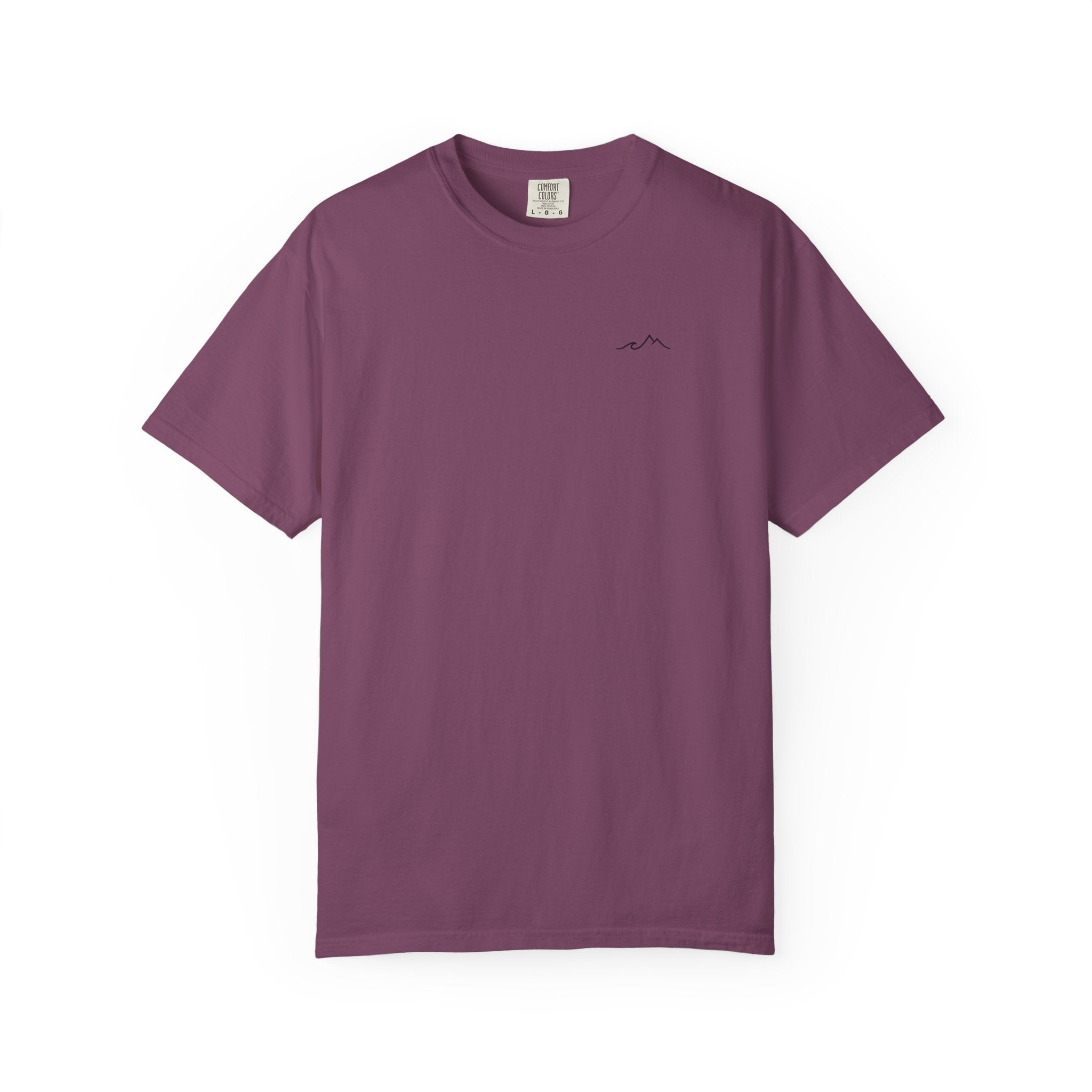 Flagship Tee