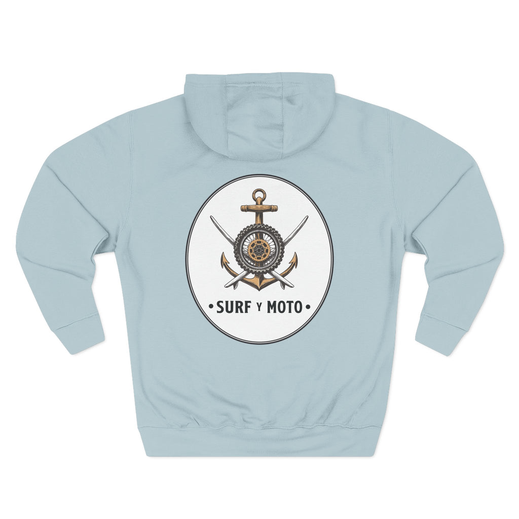The Classic Hoodie