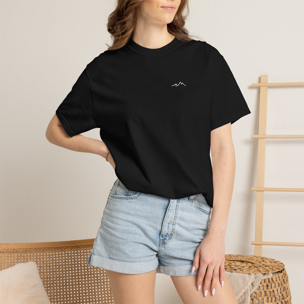 Flagship Ventura Dark Tee
