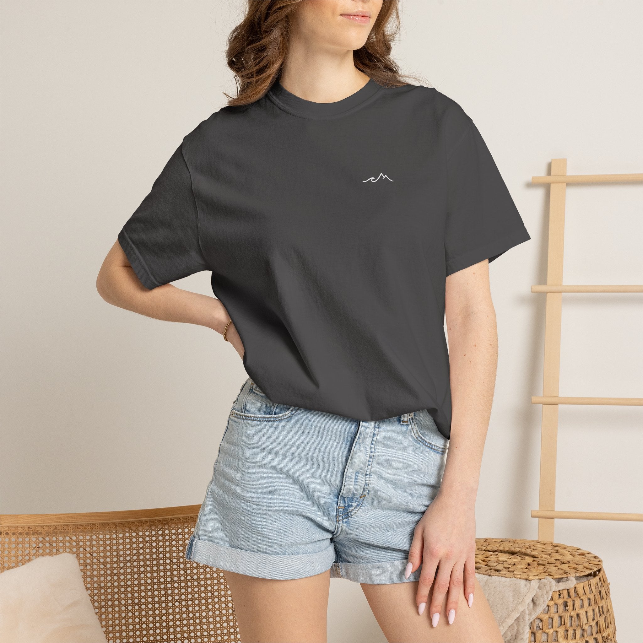 Classic Dark Tee