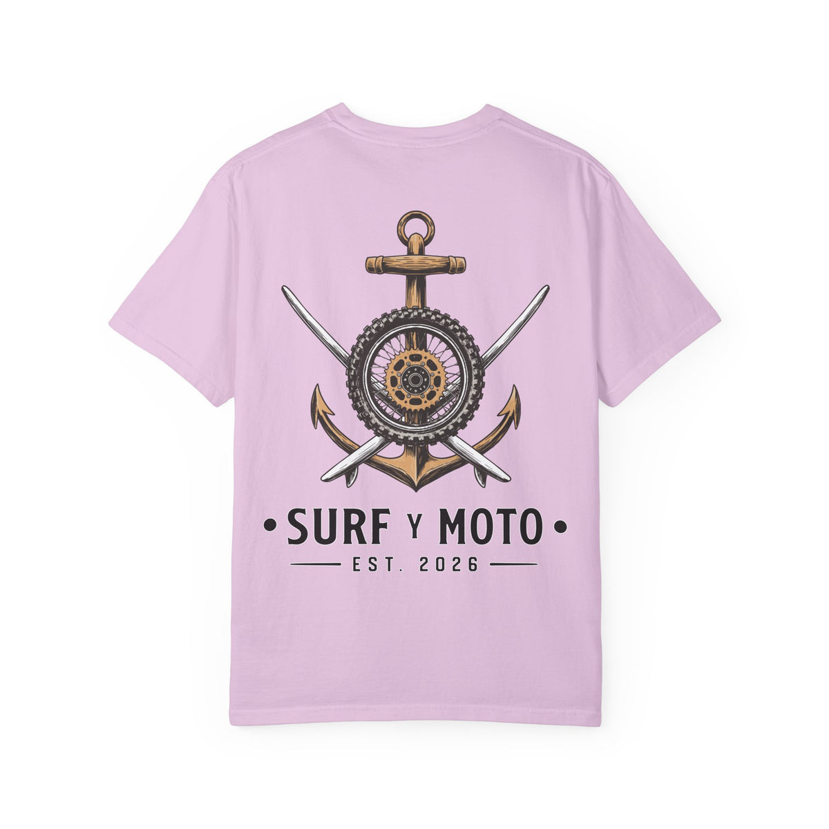 Flagship Tee