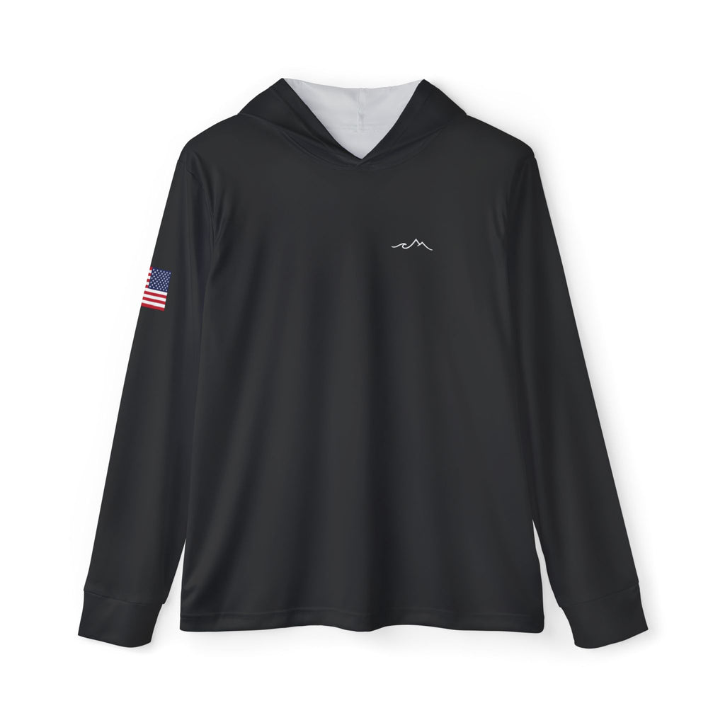 Black Flagship Sun Shirt