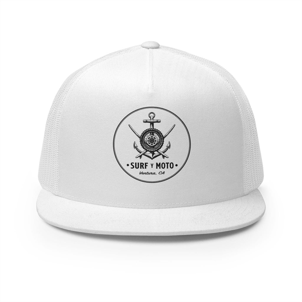 Classic Ventura Snapback