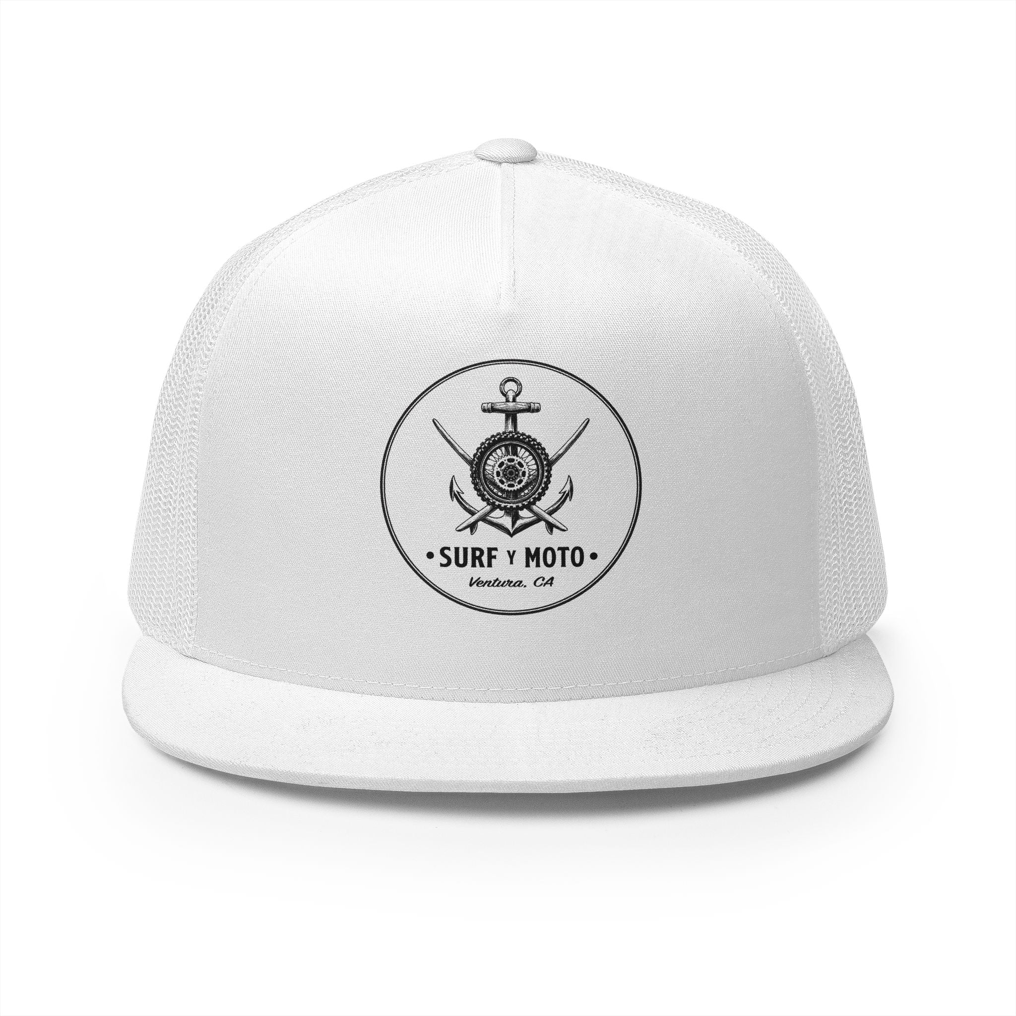 Classic Ventura Snapback