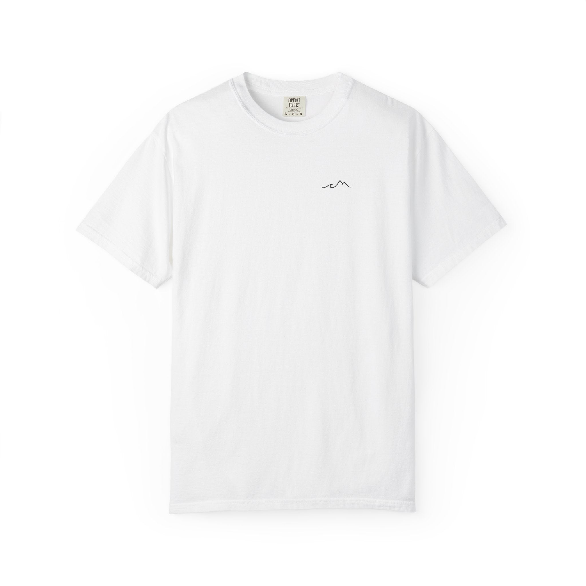 Classic Light Tee