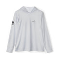 Light Gray Flagship Sun Shirt