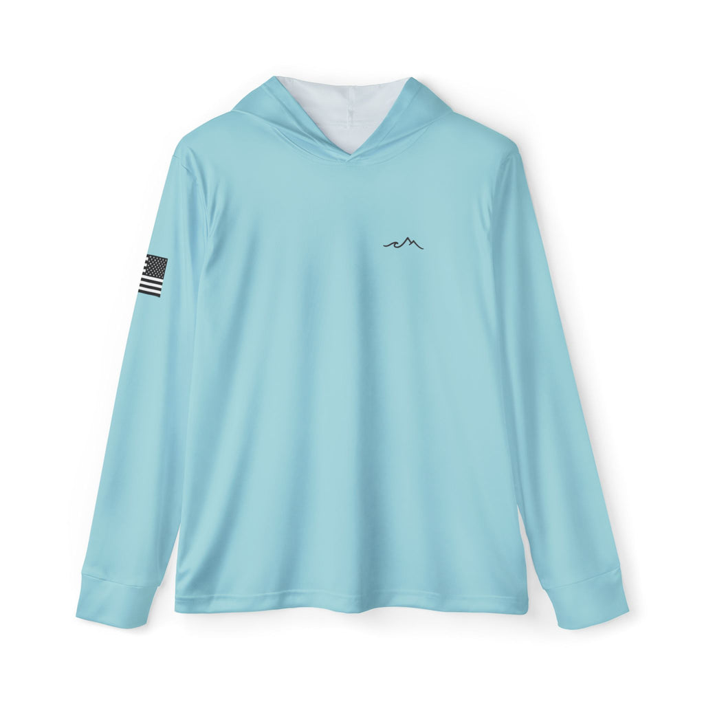Flagship Blue Sun Shirt