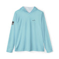 Flagship Blue Sun Shirt