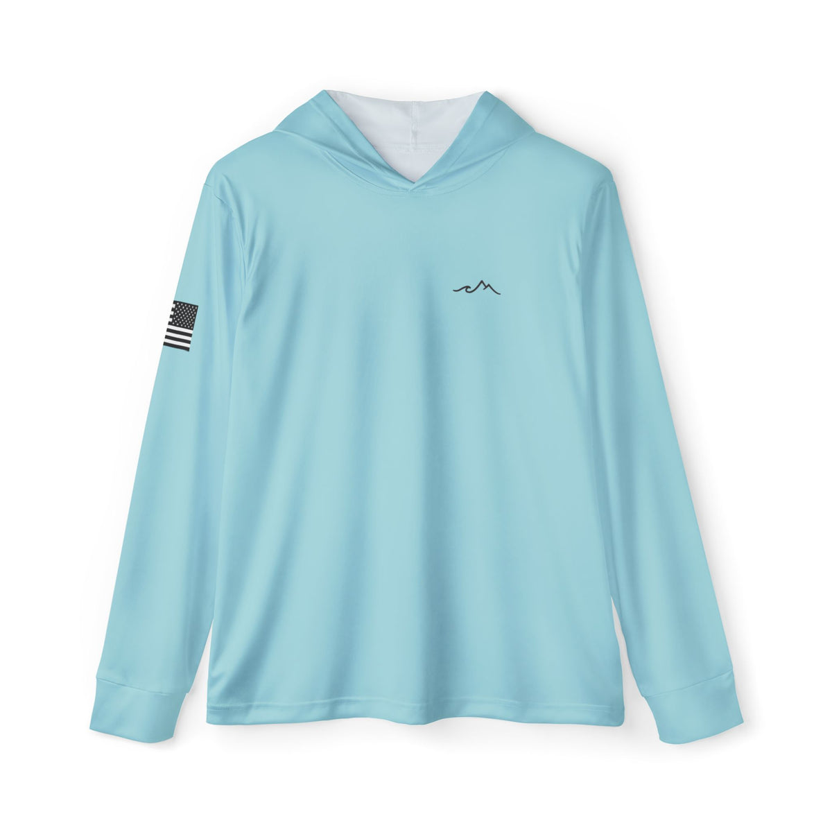 Flagship Blue Sun Shirt