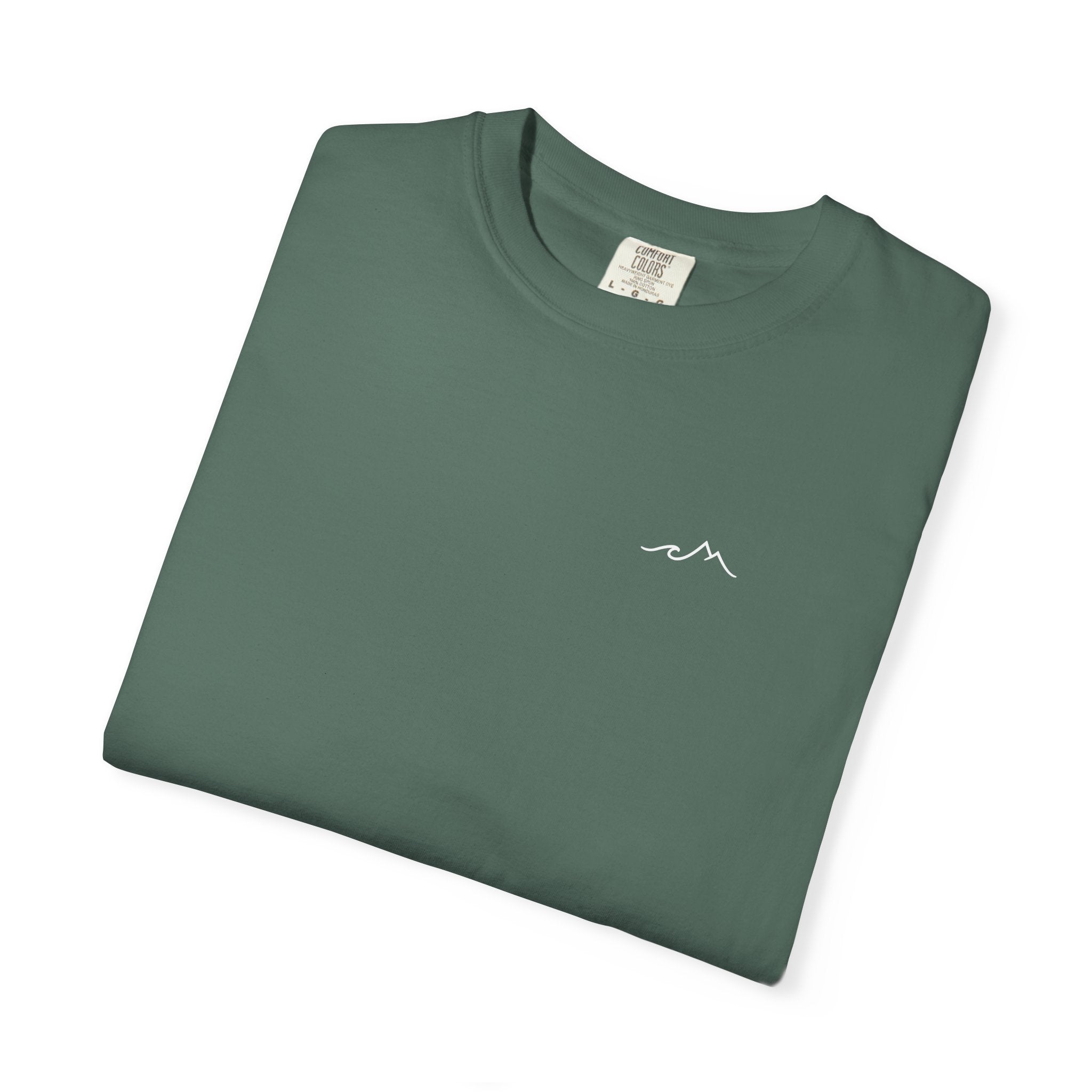 Classic Ventura Tee