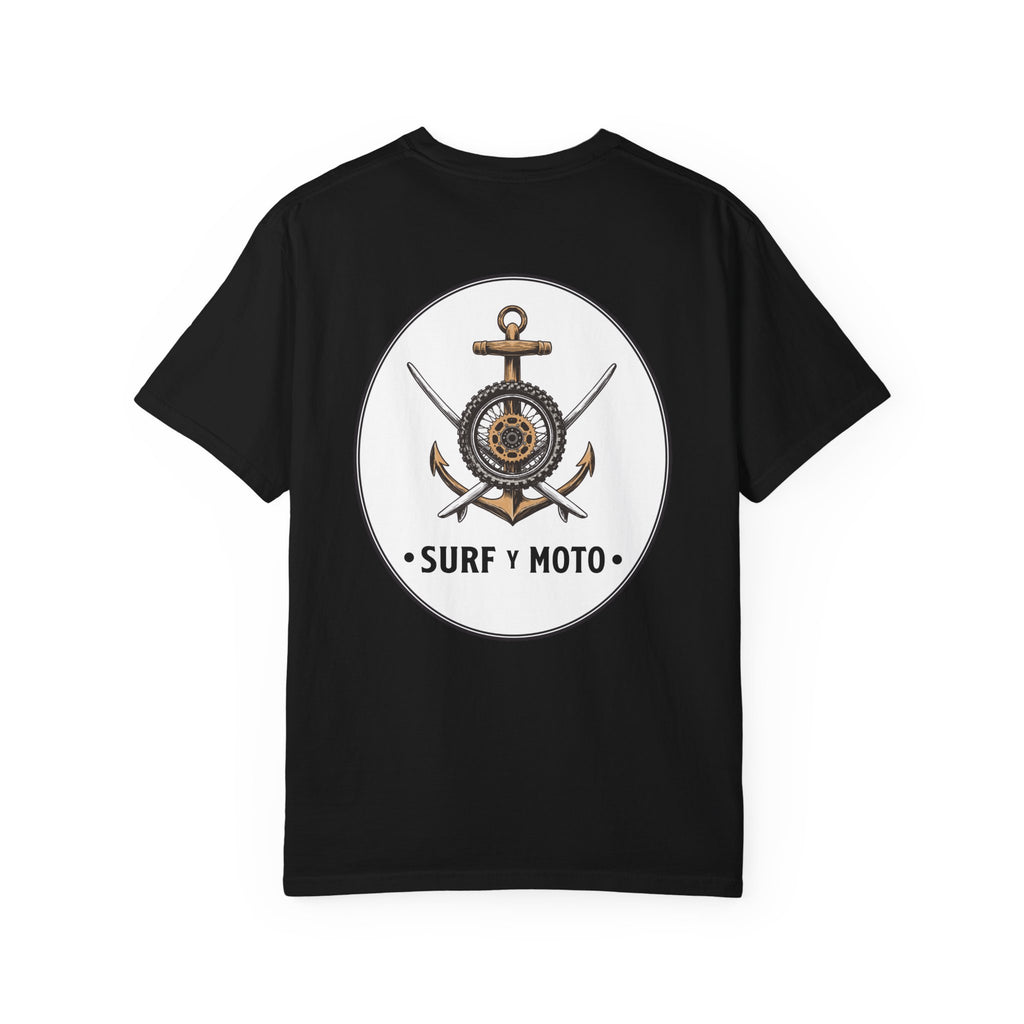 Classic Dark Tee