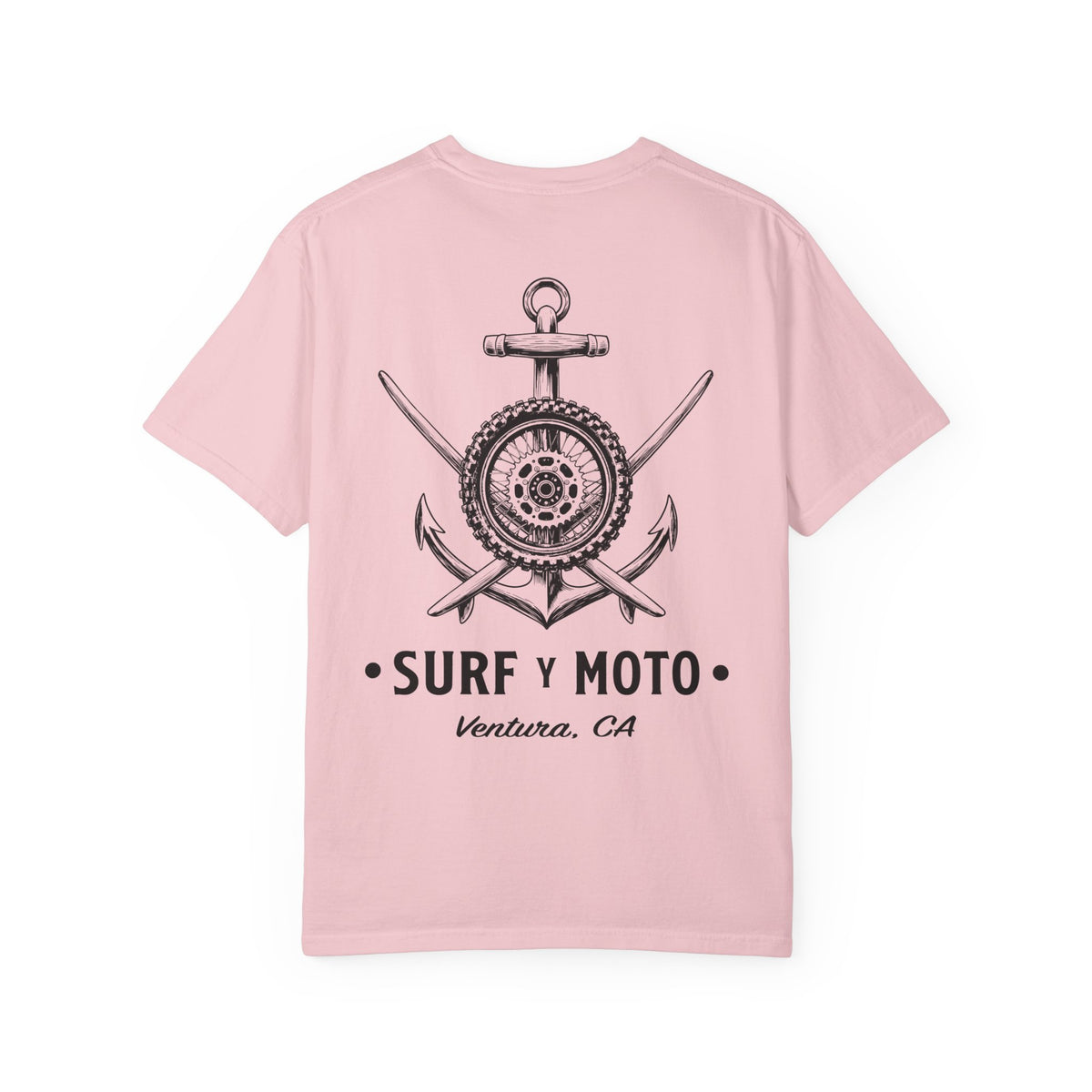 Flagship Ventura Light Tee