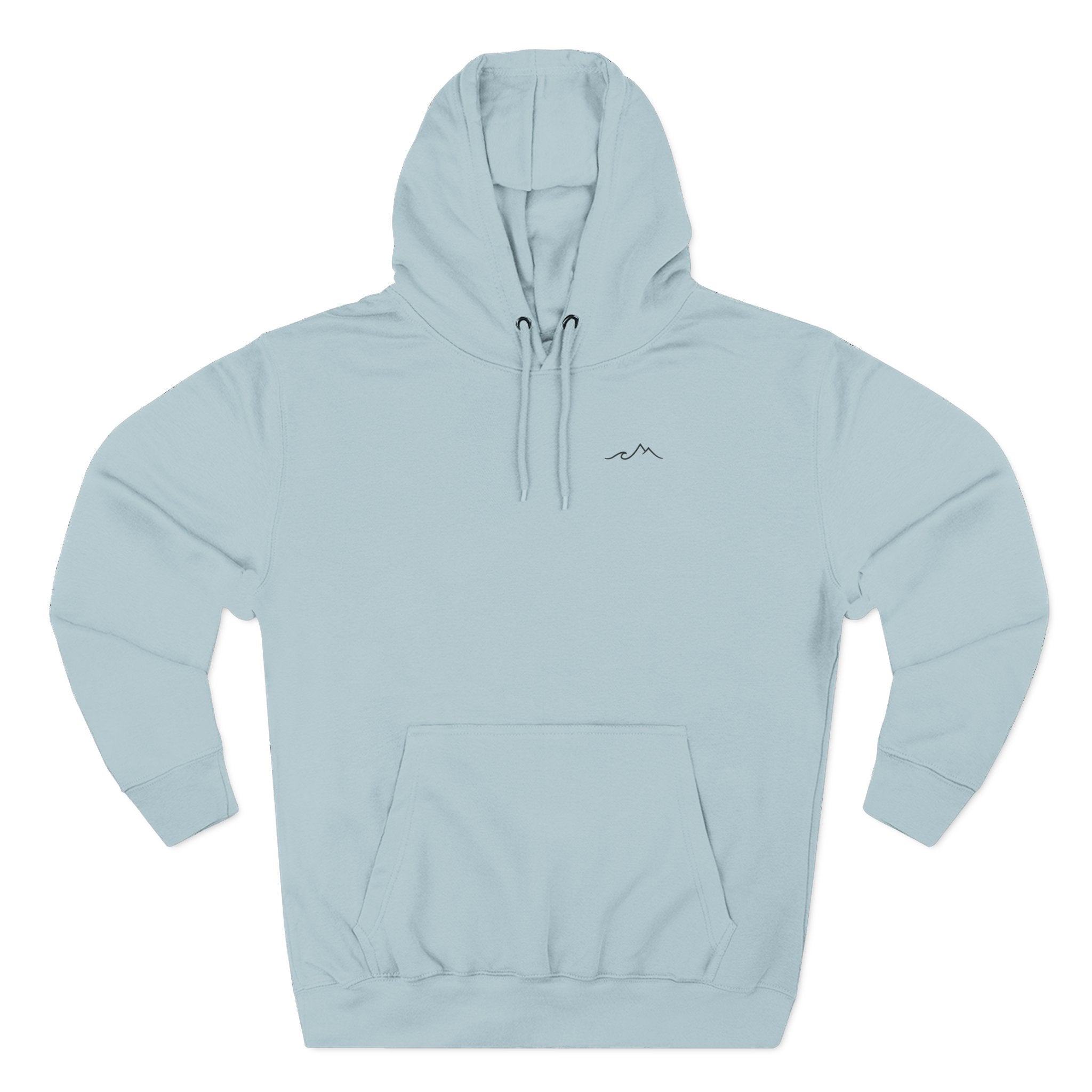 The Classic Ventura Hoodie - Gold