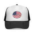 USA Foam Trucker Hat