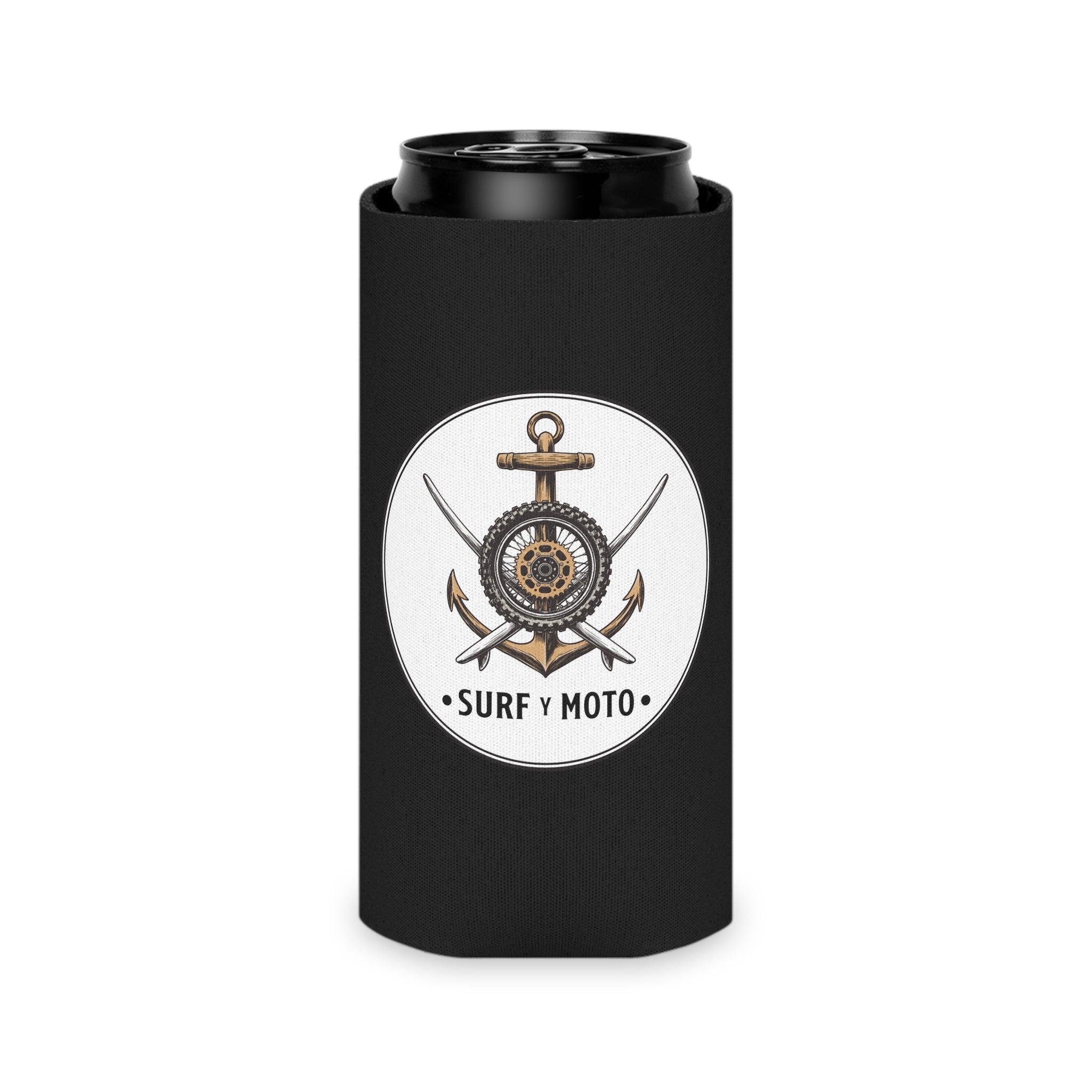 Sodie Sleeve - Black