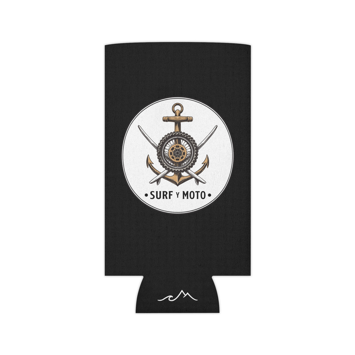 Sodie Sleeve - Black